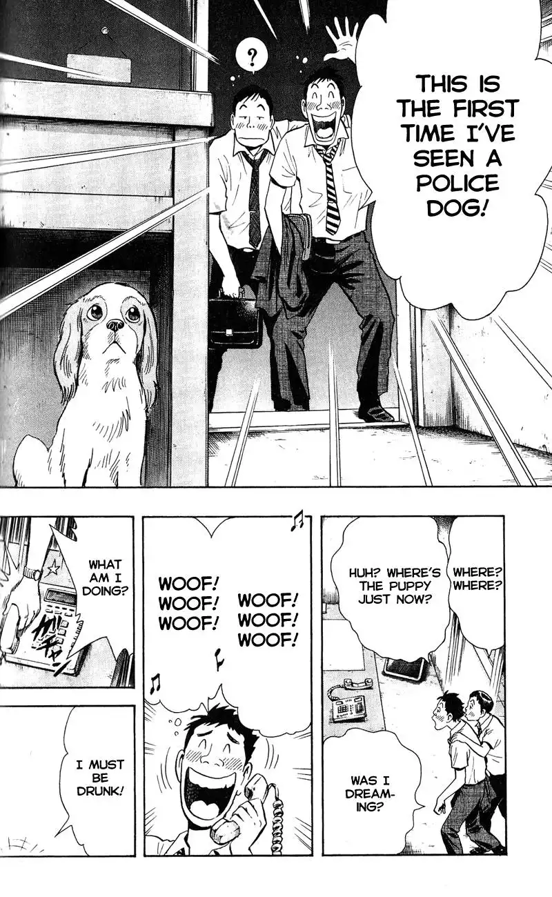 Animal Sense Chapter 7 21